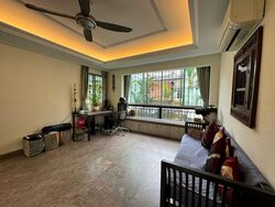 The Silverton (D15), Apartment #625600641